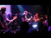 Peter Hook - New Dawn Fades & She's lost control @ 8Ball 27/11/2011