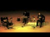 Michalis Lapidakis - HOWL @ Thessaloniki Concert Hall 2011