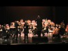 Mozart: simfonia conzertante for violin and viola @ Thessaloniki 2012