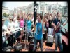 Enallax Band & Starovas - Methismena Papoutsia @ Thessaloniki 2011 (Video Clip)