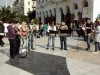 Thessaloniki State Conservatoire - What a Wonderful World 22/10/2011