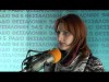 Maria Papaspanopoulou - Chilies Siopes @ Radio Thessaloniki (94.5) 2012