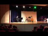 Yiannis Nevrokoplis - My Land @ Music School Thessaloniki 2012