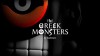 The Greek Monsters exhibition