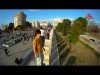 Adrenalini.tv: Parkour Θεσσαλονίκη 2012