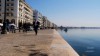 Ελλάδα Timelapse - θεσσαλονίκη 2012