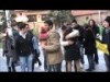 Free Hugs Campaign, Thessalonik 18/12/2010